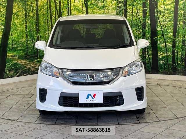 Honda FREED HYBRID 2013-08 342370-15