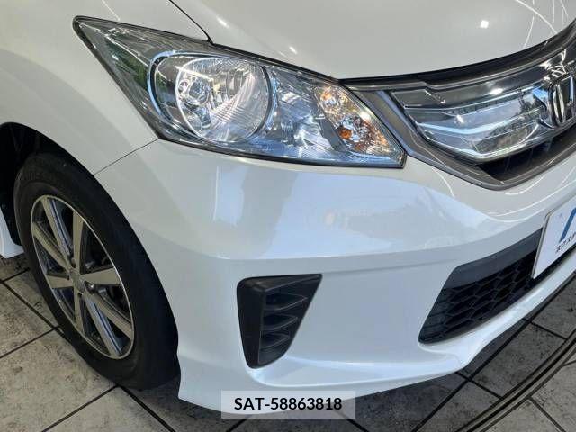 Honda FREED HYBRID 2013-08 342370-13
