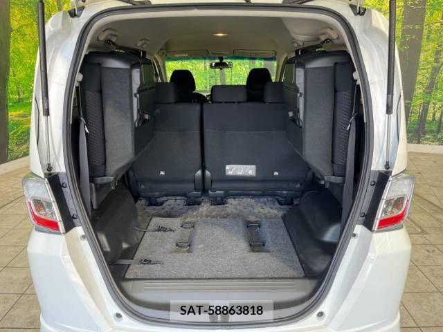 Honda FREED HYBRID 2013-08 342370-11