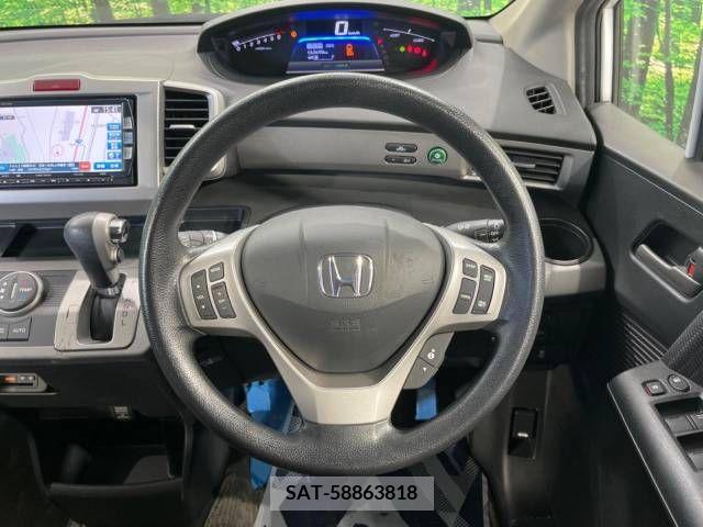 Honda FREED HYBRID 2013-08 342370-12