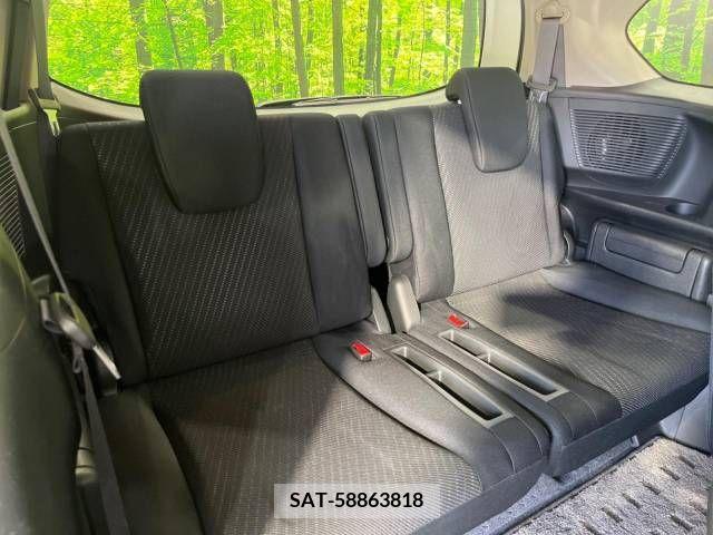 Honda FREED HYBRID 2013-08 342370-10