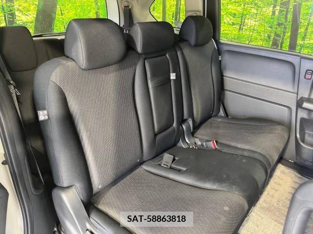 Honda FREED HYBRID 2013-08 342370-9