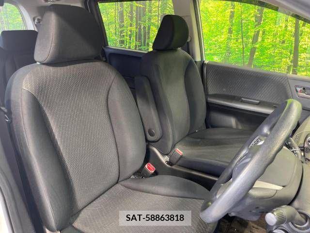 Honda FREED HYBRID 2013-08 342370-8