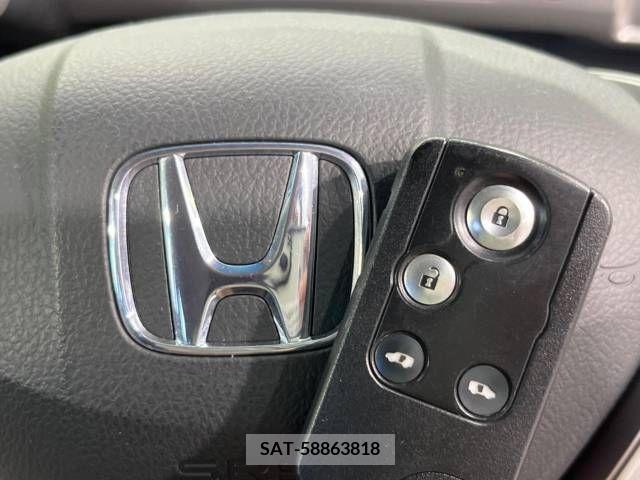 Honda FREED HYBRID 2013-08 342370-7