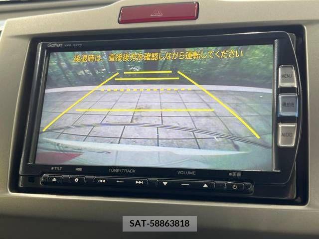 Honda FREED HYBRID 2013-08 342370-6
