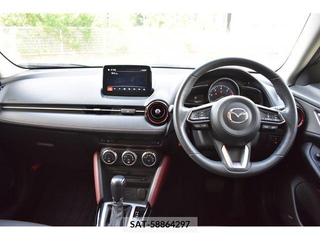 Mazda CX-3 2018-03 266896-10