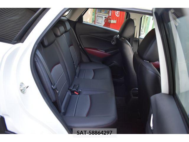 Mazda CX-3 2018-03 266896-14