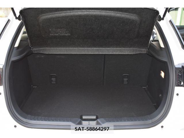 Mazda CX-3 2018-03 266896-17