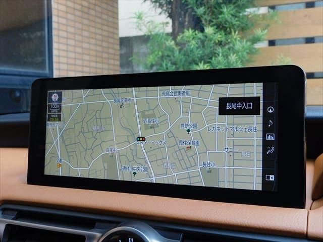 Lexus IS 2020-11 18949-17