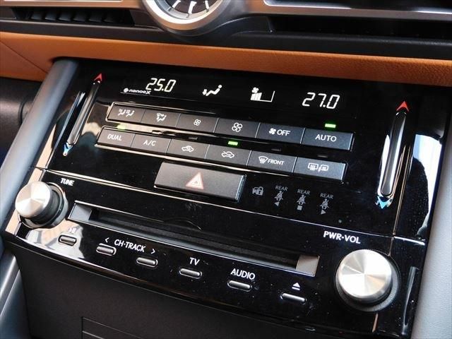 Lexus IS 2020-11 18949-20