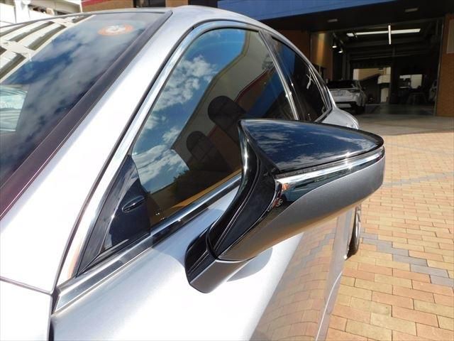Lexus IS 2020-11 18949-5