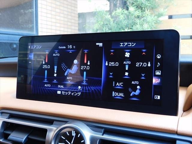 Lexus IS 2020-11 18949-19