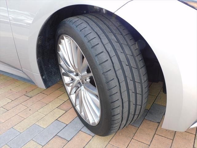 Lexus IS 2020-11 18949-8