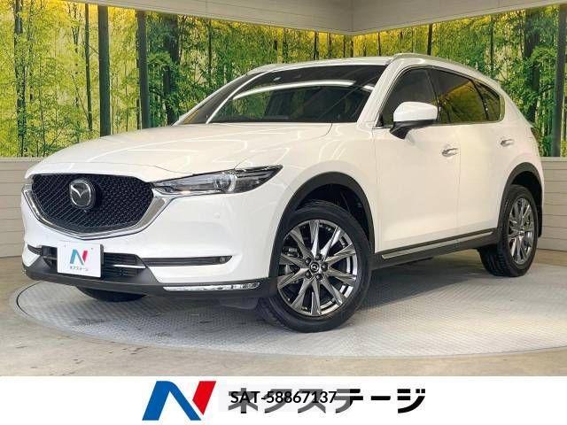 Mazda CX-5 2018-11 266080-0