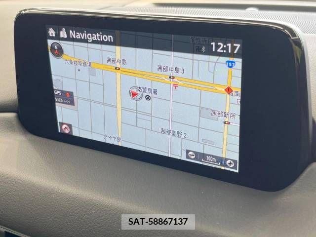 Mazda CX-5 2018-11 266080-2