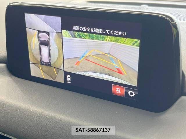 Mazda CX-5 2018-11 266080-3