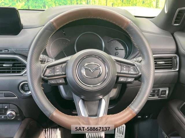 Mazda CX-5 2018-11 266080-11
