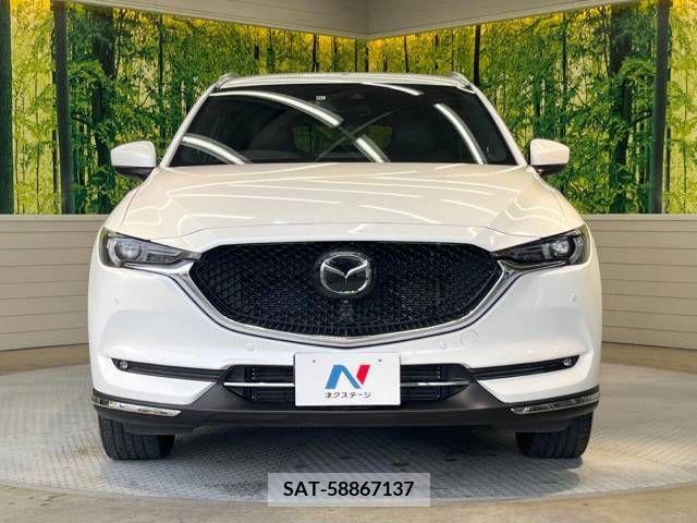 Mazda CX-5 2018-11 266080-14