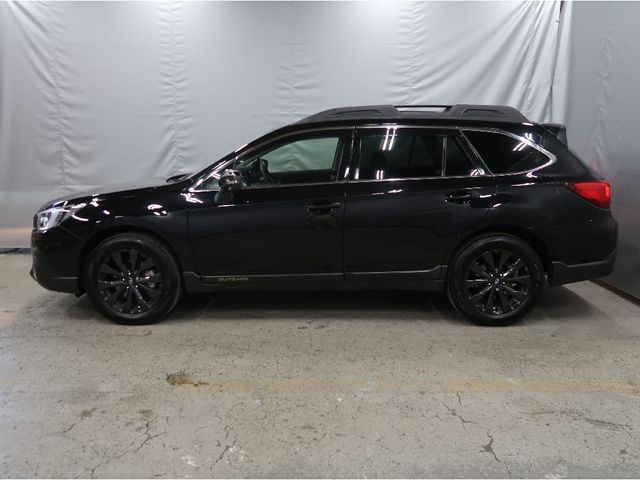 Subaru OUTBACK 2020-11 196182-13