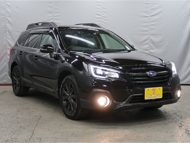 Subaru OUTBACK 2020-11 196182-10