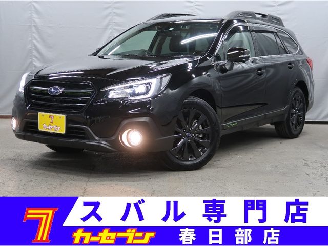 Subaru OUTBACK 2020-11 196182-0