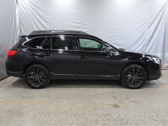 Subaru OUTBACK 2020-11 196182-11