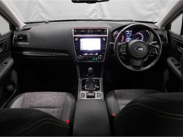 Subaru OUTBACK 2020-11 196182-3