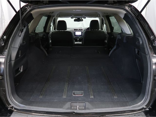 Subaru OUTBACK 2020-11 196182-9