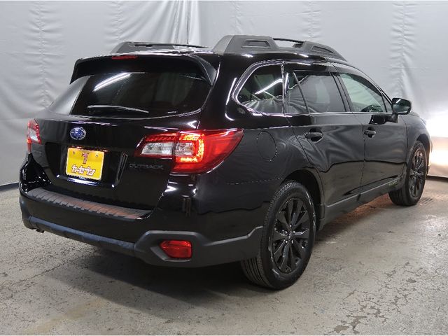 Subaru OUTBACK 2020-11 196182-1