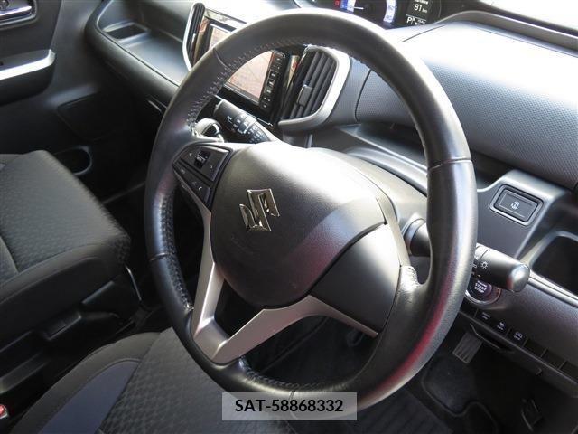 Suzuki SOLIO BANDIT 2016-01 222900-13