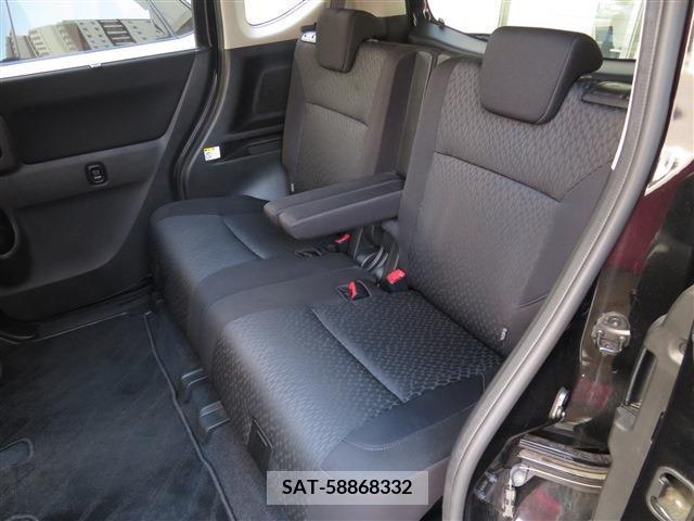 Suzuki SOLIO BANDIT 2016-01 222900-8