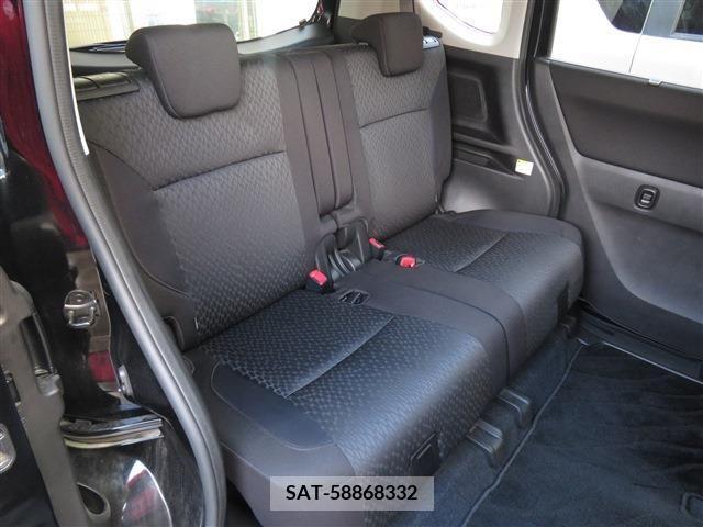Suzuki SOLIO BANDIT 2016-01 222900-7