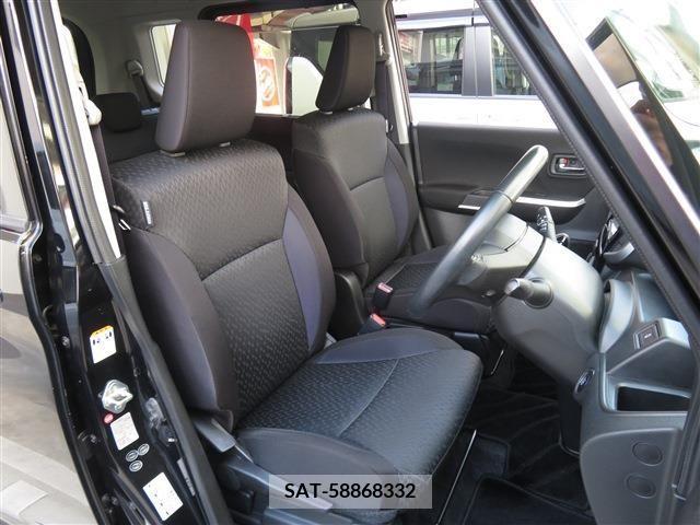 Suzuki SOLIO BANDIT 2016-01 222900-5