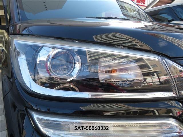 Suzuki SOLIO BANDIT 2016-01 222900-15