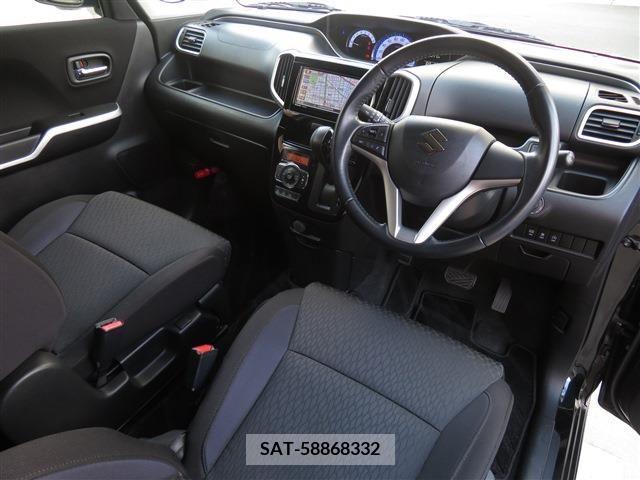 Suzuki SOLIO BANDIT 2016-01 222900-4