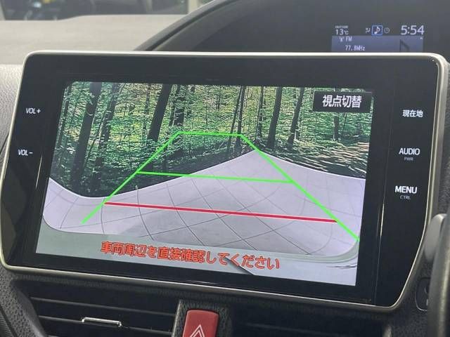 Toyota VOXY 2018-07 27999-3