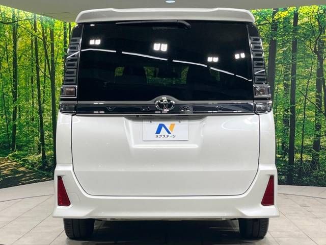 Toyota VOXY 2018-07 27999-16