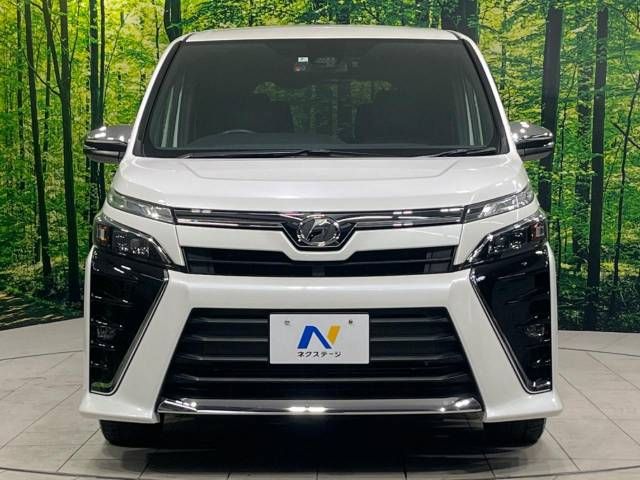 Toyota VOXY 2018-07 27999-15