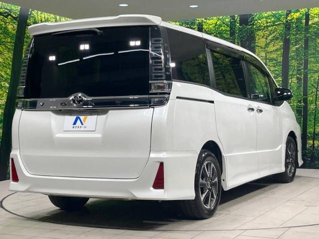 Toyota VOXY 2018-07 27999-18