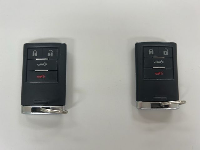 Chevrolet CORVETTE 2012-03 5527-26