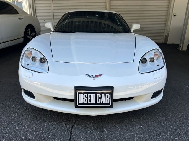 Chevrolet CORVETTE 2012-03 5527-2