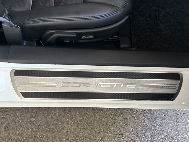 Chevrolet CORVETTE 2012-03 5527-20