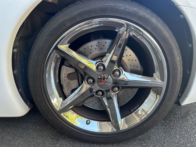 Chevrolet CORVETTE 2012-03 5527-6