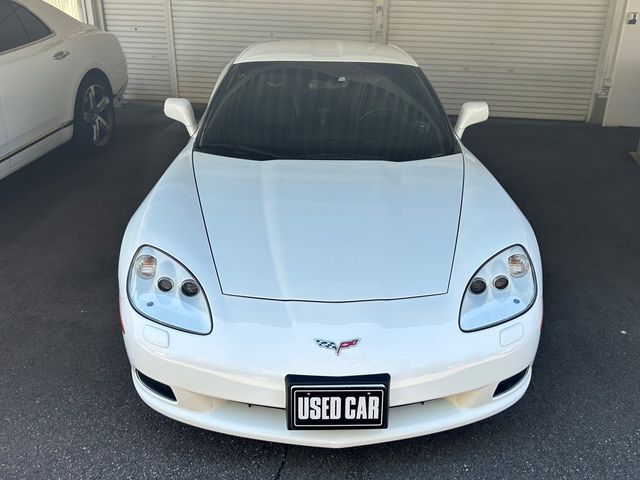 Chevrolet CORVETTE 2012-03 5527-3