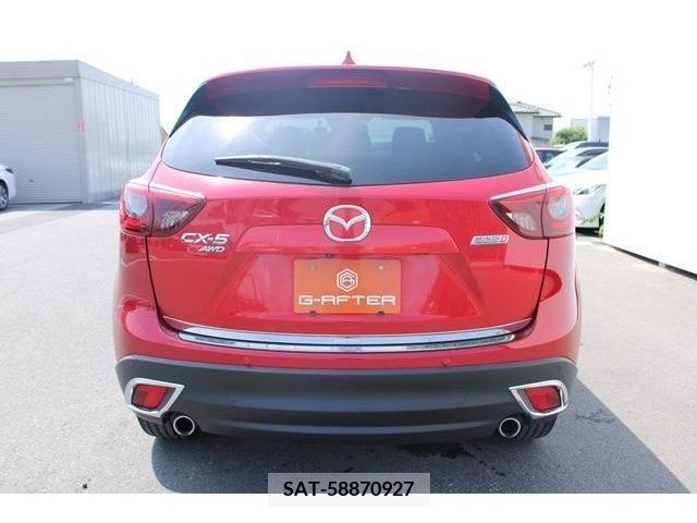 Mazda CX-5 2015-10 351376-8