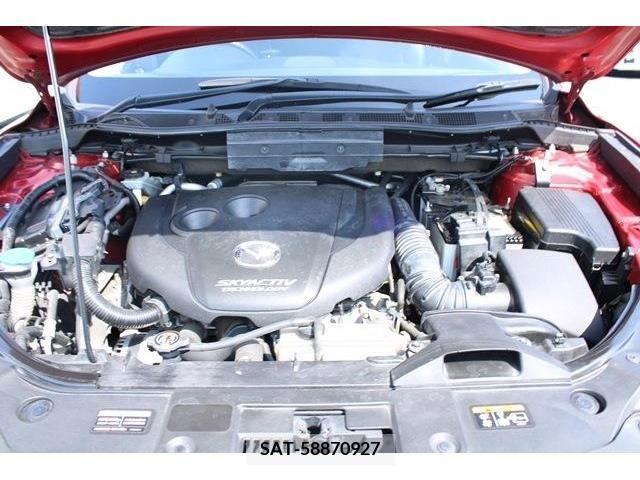 Mazda CX-5 2015-10 351376-18