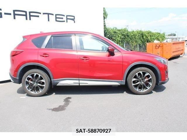 Mazda CX-5 2015-10 351376-7