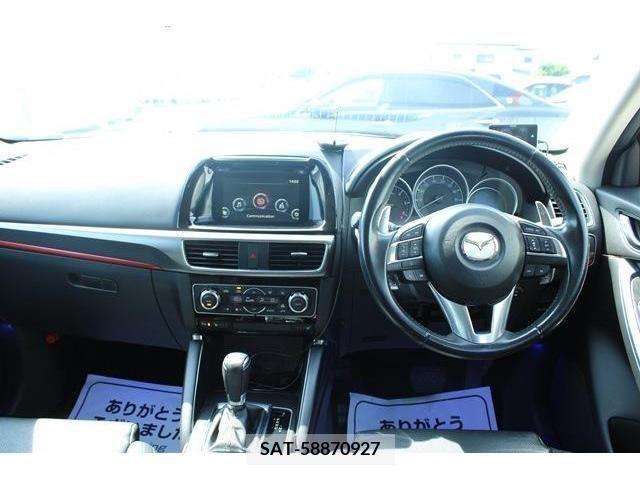 Mazda CX-5 2015-10 351376-16