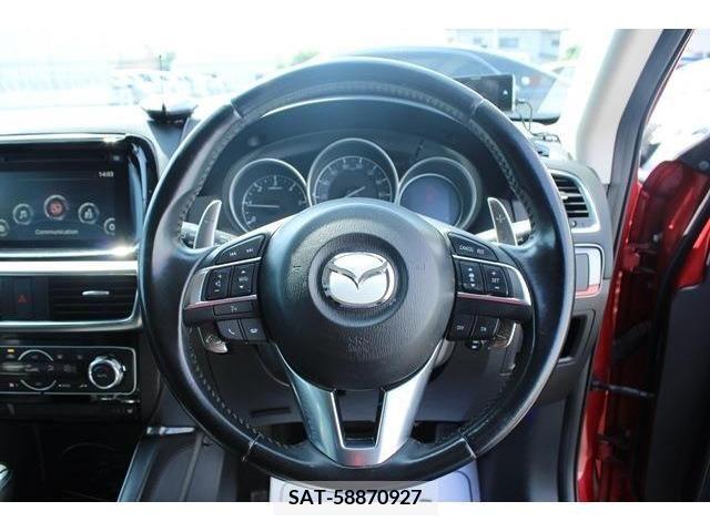 Mazda CX-5 2015-10 351376-15