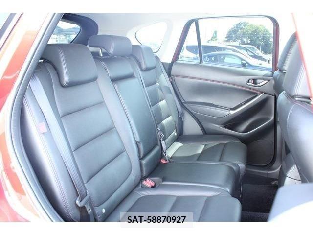 Mazda CX-5 2015-10 351376-14